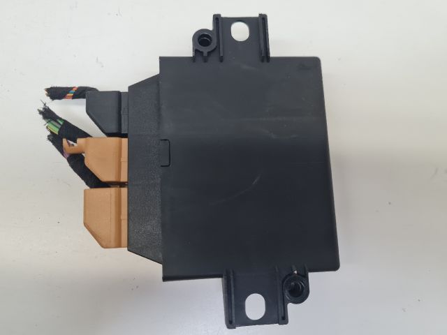 bontott VW GOLF VI Tolatóradar Elektronika