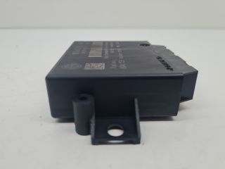 bontott VW GOLF VI Tolatóradar Elektronika