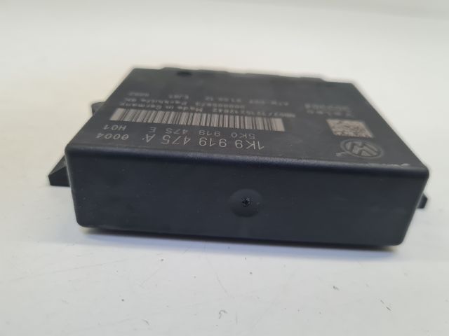 bontott VW GOLF VI Tolatóradar Elektronika