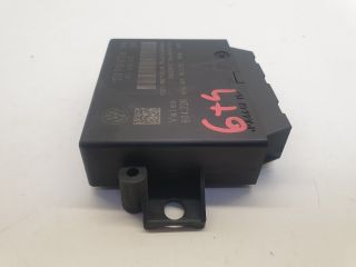 bontott VW GOLF VI Tolatóradar Elektronika