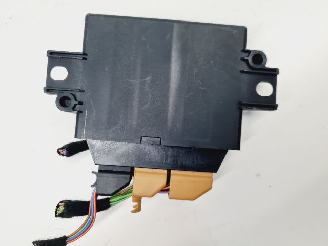 bontott VW GOLF VI Tolatóradar Elektronika