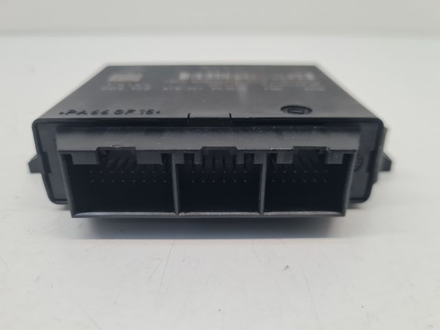 bontott VW GOLF VI Tolatóradar Elektronika