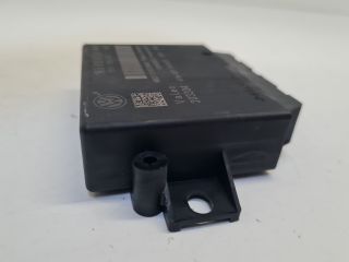 bontott VW GOLF VI Tolatóradar Elektronika