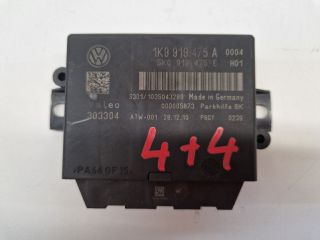 bontott VW GOLF VI Tolatóradar Elektronika