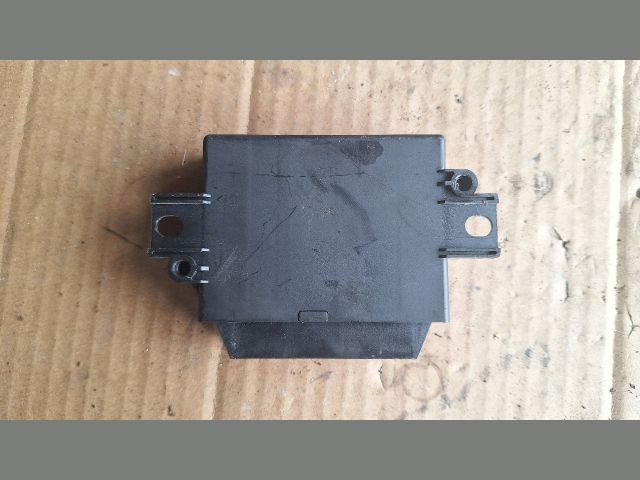 bontott VW GOLF VI Tolatóradar Elektronika