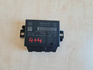 bontott VW GOLF VI Tolatóradar Elektronika