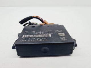 bontott VW GOLF VI Tolatóradar Elektronika