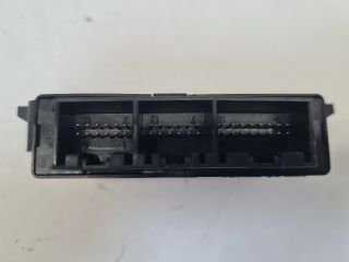 bontott VW GOLF VI Tolatóradar Elektronika