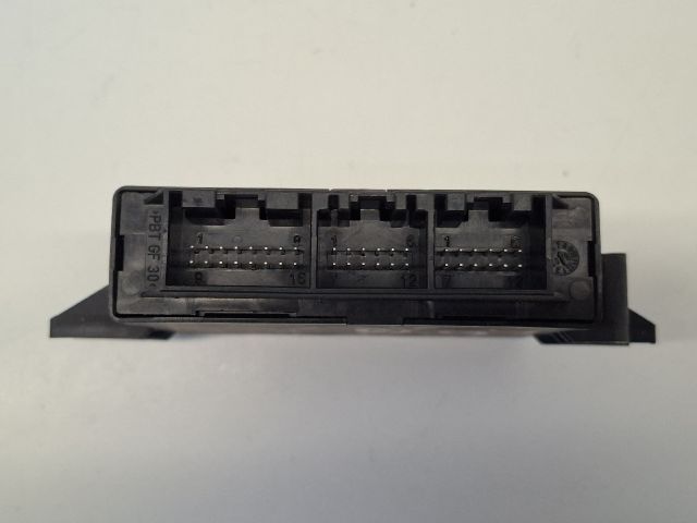 bontott VW GOLF VI Tolatóradar Elektronika