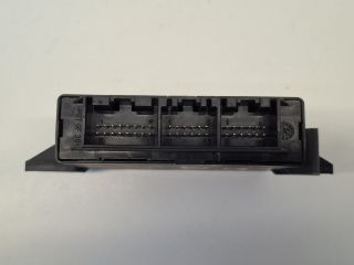 bontott VW GOLF VI Tolatóradar Elektronika