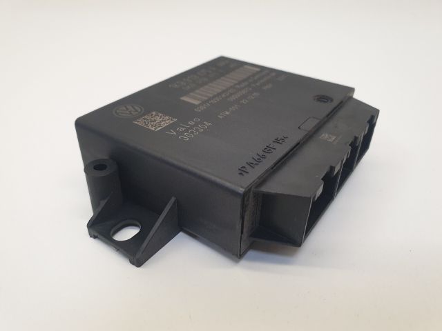 bontott VW GOLF VI Tolatóradar Elektronika