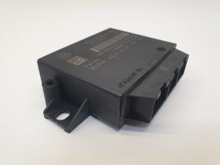 bontott VW GOLF VI Tolatóradar Elektronika