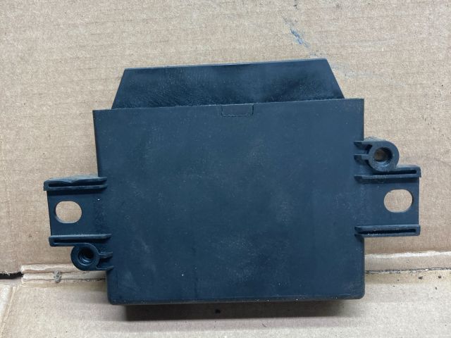 bontott VW GOLF VI Tolatóradar Elektronika