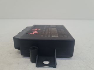 bontott VW GOLF VI Tolatóradar Elektronika