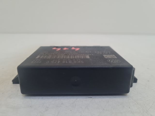 bontott VW GOLF VI Tolatóradar Elektronika