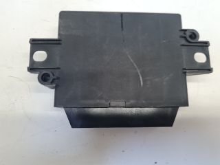 bontott VW GOLF VI Tolatóradar Elektronika