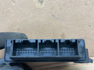 bontott VW GOLF VI Tolatóradar Elektronika