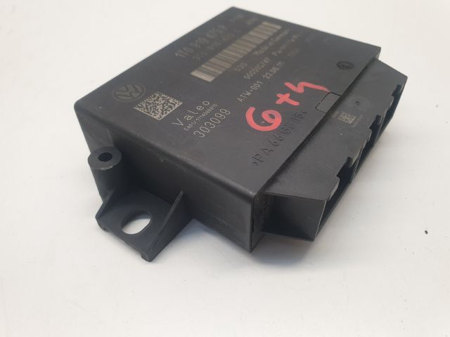 bontott VW GOLF VI Tolatóradar Elektronika