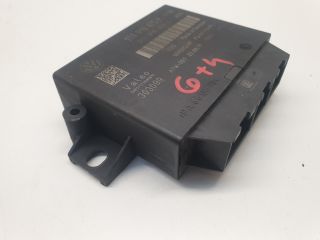 bontott VW GOLF VI Tolatóradar Elektronika