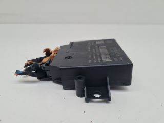 bontott VW GOLF VI Tolatóradar Elektronika