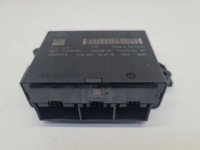 bontott VW GOLF VI Tolatóradar Elektronika