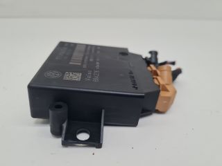 bontott VW GOLF VI Tolatóradar Elektronika