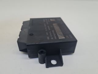 bontott VW GOLF VI Tolatóradar Elektronika