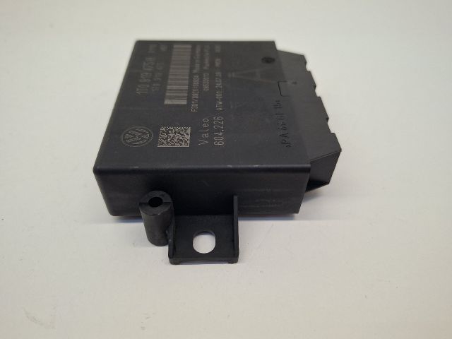 bontott VW GOLF VI Tolatóradar Elektronika