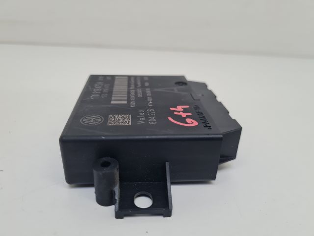 bontott VW GOLF VI Tolatóradar Elektronika