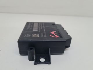 bontott VW GOLF VI Tolatóradar Elektronika