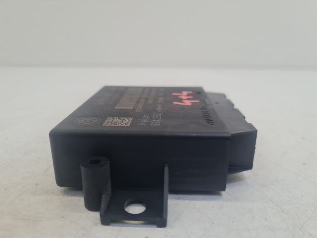 bontott VW GOLF VI Tolatóradar Elektronika