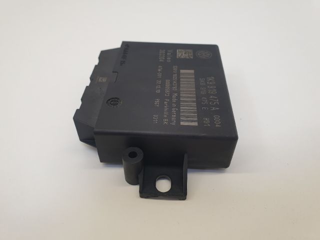 bontott VW GOLF VI Tolatóradar Elektronika