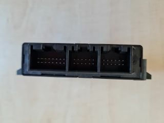 bontott VW GOLF VI Tolatóradar Elektronika