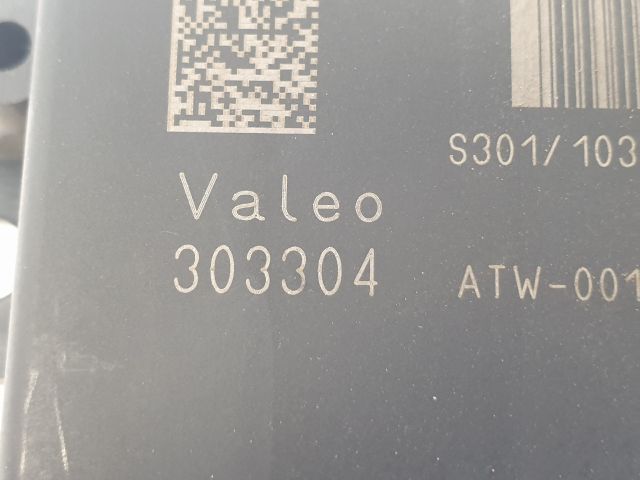 bontott VW GOLF VI Tolatóradar Elektronika