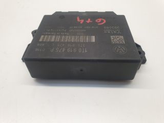 bontott VW GOLF VI Tolatóradar Elektronika