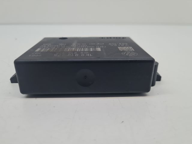 bontott VW GOLF VI Tolatóradar Elektronika