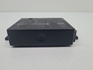 bontott VW GOLF VI Tolatóradar Elektronika