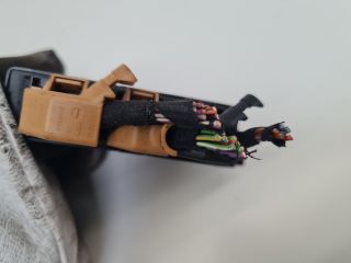 bontott VW GOLF VI Tolatóradar Elektronika