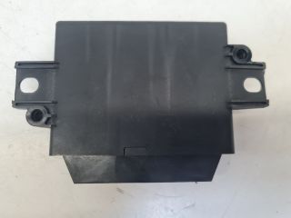 bontott VW GOLF VI Tolatóradar Elektronika