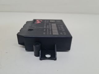 bontott VW GOLF VI Tolatóradar Elektronika