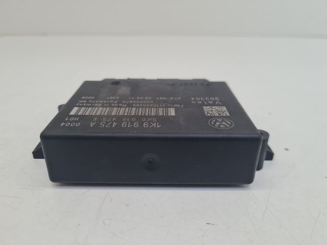 bontott VW GOLF VI Tolatóradar Elektronika