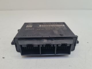 bontott VW GOLF VI Tolatóradar Elektronika