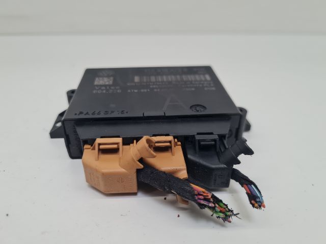 bontott VW GOLF VI Tolatóradar Elektronika