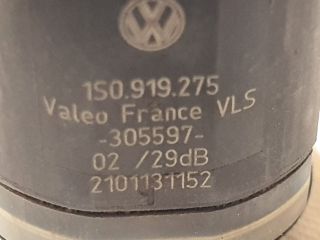 bontott VW GOLF VI Tolatóradar Fej