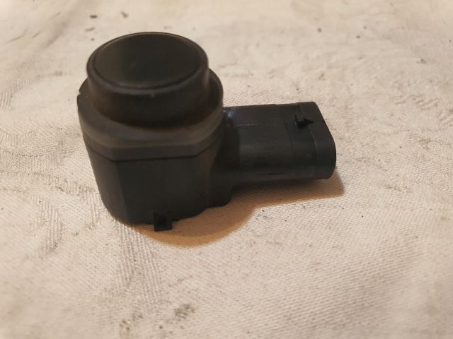 bontott VW GOLF VI Tolatóradar Fej