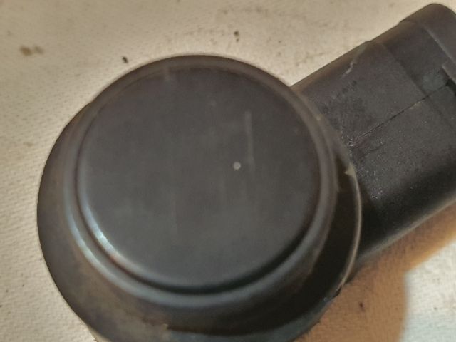 bontott VW GOLF VI Tolatóradar Fej