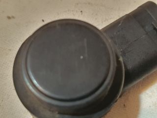 bontott VW GOLF VI Tolatóradar Fej