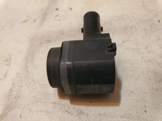 bontott VW GOLF VI Tolatóradar Fej