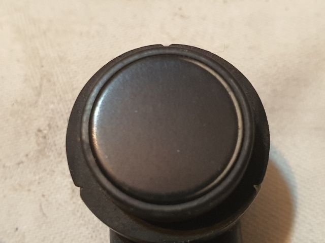 bontott VW GOLF VI Tolatóradar Fej