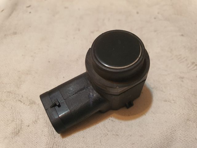 bontott VW GOLF VI Tolatóradar Fej